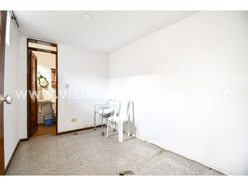 Venta Casa Sector La Camelia, Manizales