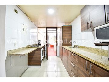 Venta Casa Sector La Camelia, Manizales