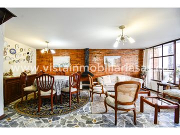 Venta Casa Sector La Camelia, Manizales