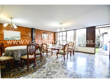 Venta Casa Sector La Camelia, Manizales