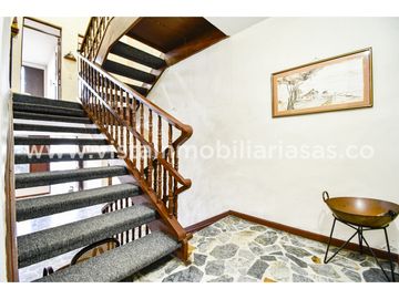 Venta Casa Sector La Camelia, Manizales