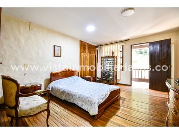 Venta Casa Sector La Camelia, Manizales