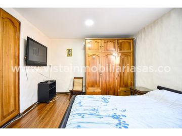 Venta Casa Sector La Camelia, Manizales