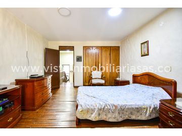 Venta Casa Sector La Camelia, Manizales