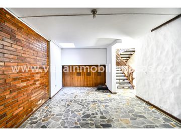 Venta Casa Sector La Camelia, Manizales