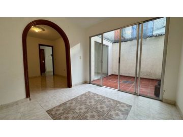 Casa en venta en conjunto residencial - Barrio Las Mercedes Palmira