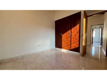 Casa en venta en conjunto residencial - Barrio Las Mercedes Palmira