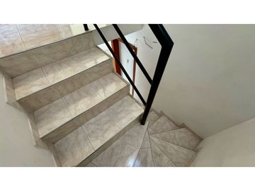 Casa en venta en conjunto residencial - Barrio Las Mercedes Palmira
