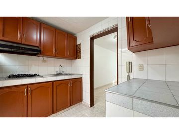Casa en venta en conjunto residencial - Barrio Las Mercedes Palmira