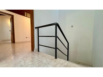 Casa en venta en conjunto residencial - Barrio Las Mercedes Palmira