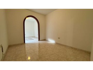 Casa en venta en conjunto residencial - Barrio Las Mercedes Palmira