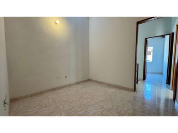 Casa en venta en conjunto residencial - Barrio Las Mercedes Palmira