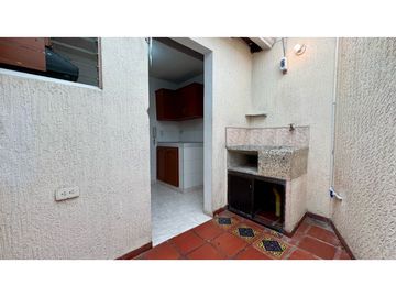 Casa en venta en conjunto residencial - Barrio Las Mercedes Palmira