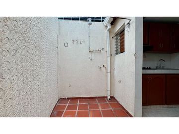 Casa en venta en conjunto residencial - Barrio Las Mercedes Palmira