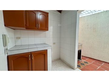 Casa en venta en conjunto residencial - Barrio Las Mercedes Palmira