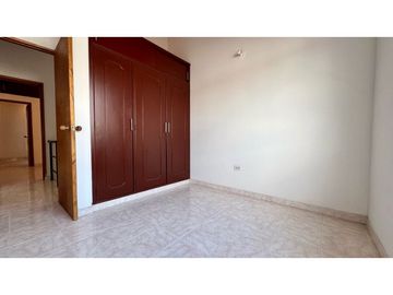Casa en venta en conjunto residencial - Barrio Las Mercedes Palmira