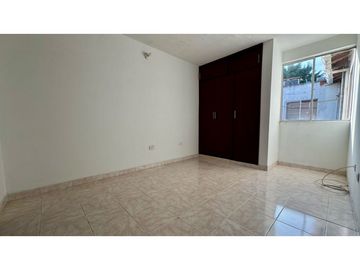 Casa en venta en conjunto residencial - Barrio Las Mercedes Palmira
