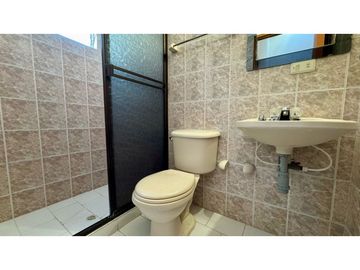 Casa en venta en conjunto residencial - Barrio Las Mercedes Palmira