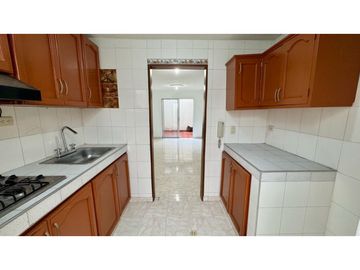 Casa en venta en conjunto residencial - Barrio Las Mercedes Palmira