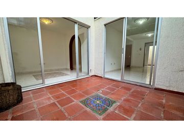 Casa en venta en conjunto residencial - Barrio Las Mercedes Palmira
