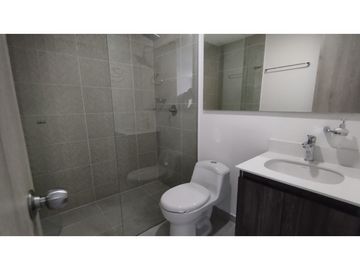 Venta de Apartamento en Medellín – El Poblado, San Diego