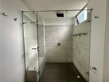 Apartamento en venta vista a la cordillera sector Castellana