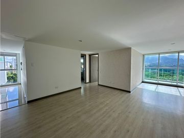 Apartamento en venta vista a la cordillera sector Castellana