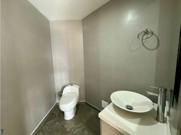 Apartamento en venta vista a la cordillera sector Castellana