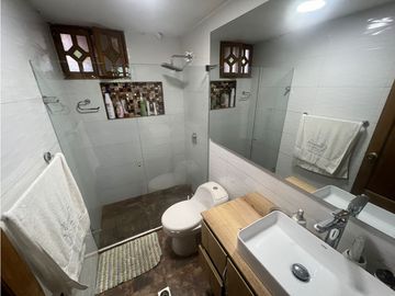 SE VENDE AMPLIA CASA EN VILLA CAMPESTRE TRADICIONAL