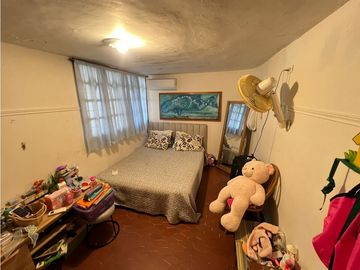 SE VENDE AMPLIA CASA EN VILLA CAMPESTRE TRADICIONAL