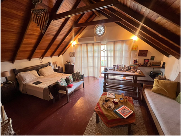 SE VENDE AMPLIA CASA EN VILLA CAMPESTRE TRADICIONAL