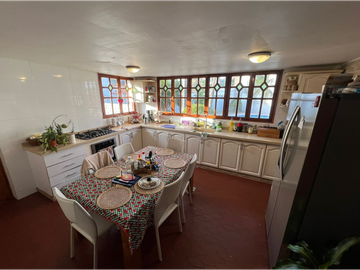 SE VENDE AMPLIA CASA EN VILLA CAMPESTRE TRADICIONAL