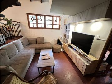 SE VENDE AMPLIA CASA EN VILLA CAMPESTRE TRADICIONAL