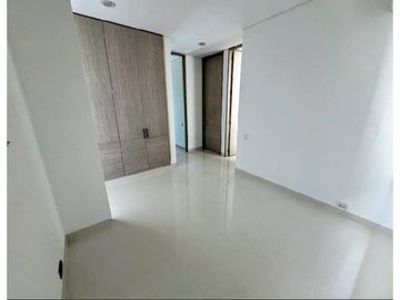 SE VENDE EXCLUSIVO APARTAMENTO EN BUENAVISTA