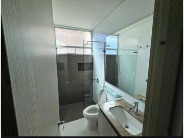 SE VENDE EXCLUSIVO APARTAMENTO EN BUENAVISTA