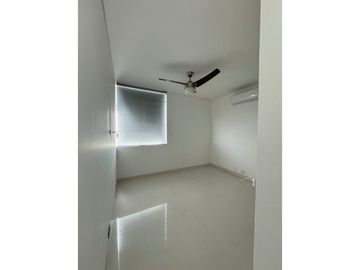 SE VENDE EXCLUSIVO APARTAMENTO EN BUENAVISTA