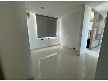 SE VENDE EXCLUSIVO APARTAMENTO EN BUENAVISTA