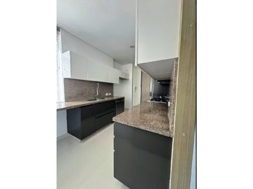 SE VENDE EXCLUSIVO APARTAMENTO EN BUENAVISTA