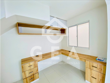 Venta de casa en Popayán, Habitanya, sector La Aldea