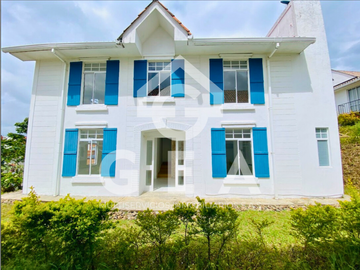 Venta de casa en Popayán, Habitanya, sector La Aldea