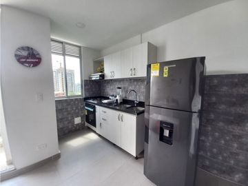 Apartamento en venta/ arriendo sector U. Antonio Nariño
