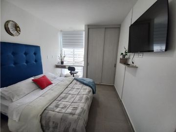 Apartamento en venta/ arriendo sector U. Antonio Nariño
