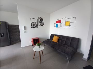 Apartamento en venta/ arriendo sector U. Antonio Nariño