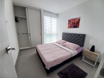 Apartamento en venta/ arriendo sector U. Antonio Nariño
