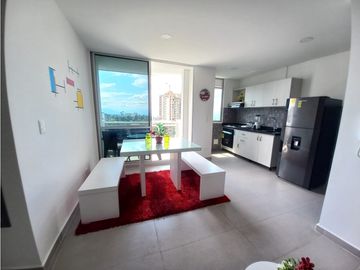 Apartamento en venta/ arriendo sector U. Antonio Nariño