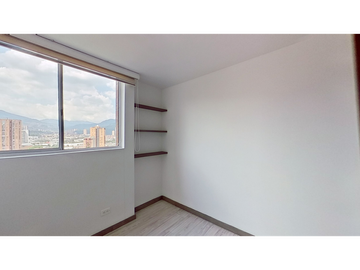 APARTAMENTO EN VENTA SABANETA- BARRIO LAS FLORES- URBANIZACION MOSTAZA