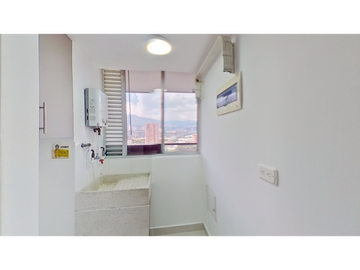 APARTAMENTO EN VENTA SABANETA- BARRIO LAS FLORES- URBANIZACION MOSTAZA