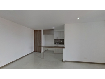 APARTAMENTO EN VENTA SABANETA- BARRIO LAS FLORES- URBANIZACION MOSTAZA