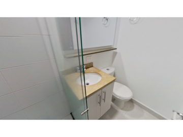 APARTAMENTO EN VENTA SABANETA- BARRIO LAS FLORES- URBANIZACION MOSTAZA