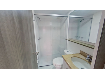 APARTAMENTO EN VENTA SABANETA- BARRIO LAS FLORES- URBANIZACION MOSTAZA